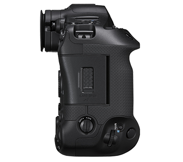 Interchangeable Lens Cameras - EOS R1 (Body) - Canon India